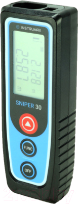 Лазерный дальномер Instrumax Sniper 30 (IM0115)