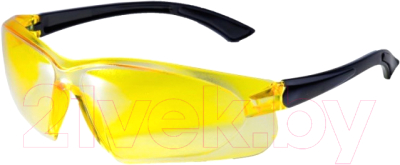 Защитные очки ADA Instruments Visor Contrast А00504 (желтый)