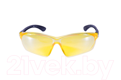 Защитные очки ADA Instruments Visor Contrast А00504 (желтый)