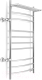 Миниатюра изображения товара Полотенцесушитель водяной ZorG Serena Plus 1000x500 L500 (с полочкой)