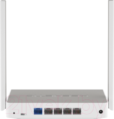 Беспроводной маршрутизатор Keenetic Lite KN-1310