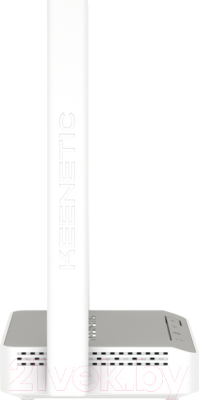 Беспроводной маршрутизатор Keenetic Start KN-1110