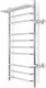 Миниатюра изображения товара Полотенцесушитель водяной ZorG Tiida Plus 1000x500 R500 (с полочкой)