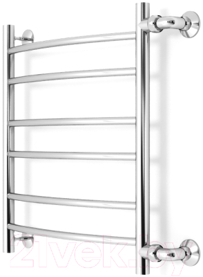 

Полотенцесушитель водяной ZorG, Varta 600x500 U500