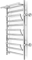 

Полотенцесушитель водяной ZorG, Vitra Plus 1000x500 R500
