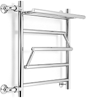 

Полотенцесушитель водяной ZorG, Vitra Plus 600x500 L500