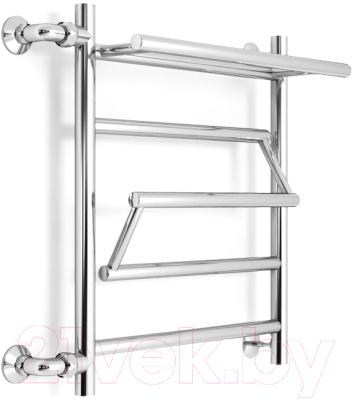 

Полотенцесушитель водяной ZorG, Vitra Plus 600x500 L500