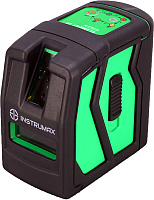 Лазерный уровень Instrumax Element 2D Green (IM0119) - 