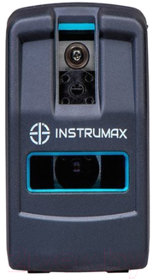 Лазерный нивелир Instrumax Element 2D Set (IM0111)