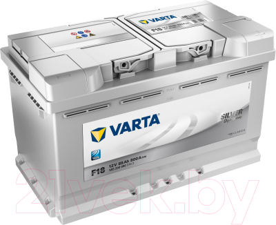 Автомобильный аккумулятор Varta Silver Dynamic R+ / 585400080 (85 А/ч)