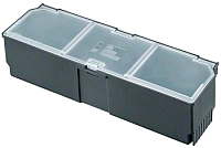 Органайзер для инструментов Bosch SystemBox (1.600.A01.6CW) - 