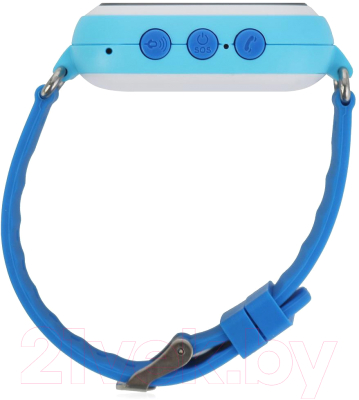 Умные часы детские Prolike PLSW523BL (голубой)