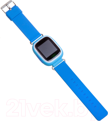 Умные часы детские Prolike PLSW90BL (голубой)