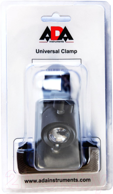 Универсальное крепление ADA Instruments Universal Clamp / А00345