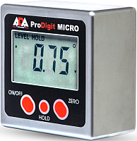 Уклономер цифровой ADA Instruments PRO Digit MICRO / А00335 - 