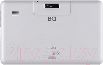 Планшет BQ BQ-1081G Grace 8GB 3G (белый)