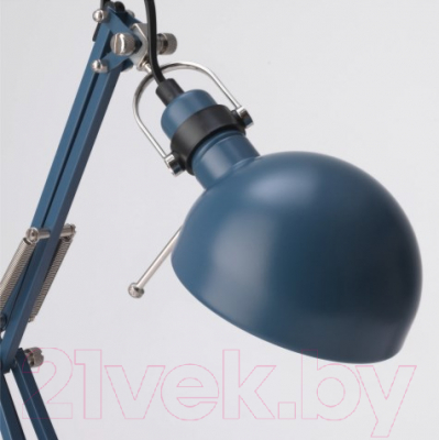Настольная лампа Ikea Форсо 403.580.35