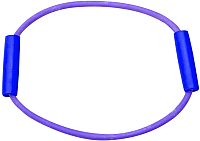 Эспандер Absolute Champion Кольцо АЧ15954 (фиолетовый) - 