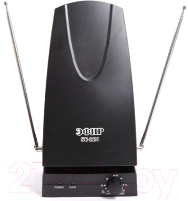 Цифровая антенна для ТВ Эфир SE-220