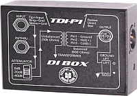 Директ-бокс Topp Pro TDIP1 - 