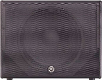 

Сценический монитор Topp Pro, TP MAXX15ASUB