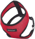 Миниатюра изображения товара Шлея-жилетка для животных Ami Play Scout Air (M, красный)