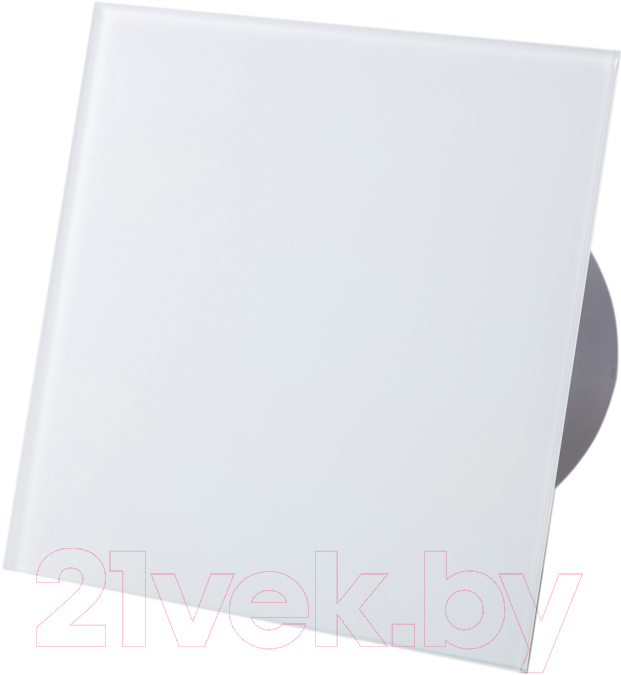 Вентилятор накладной Awenta System+ Silent 100 / KWS100-PTG100