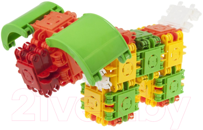 Конструктор Clicformers Basic Set / 801002 (70эл)