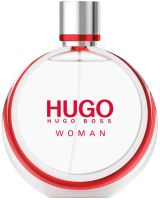 

Парфюмерная вода Hugo Boss, Hugo Woman