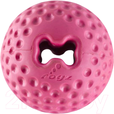 Игрушка для собак Rogz Gumz / RGU01K (розовый)
