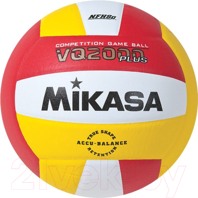 

Мяч волейбольный Mikasa, VQ2000-SGW
