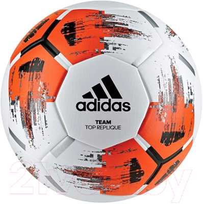 Футбольный мяч Adidas Team Top Replique / CZ2234 (размер 4)