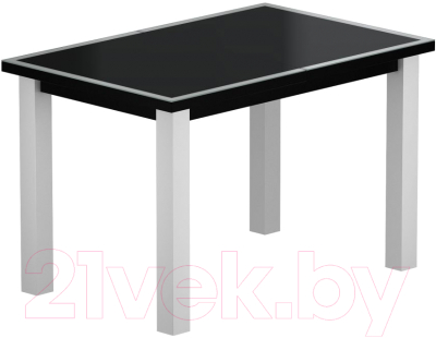 

Обеденный стол Васанти Плюс, ВС-28 120/160x80М