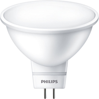 

Лампа Philips, LED Spot 5-50W 120D 4000K 220V / 929001844608