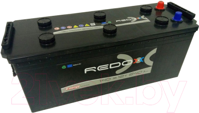 Автомобильный аккумулятор Redox R+ (140 А/ч)