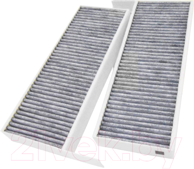 

Салонный фильтр Mann-Filter, CUK26014-2