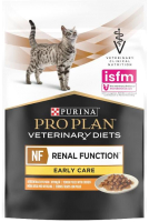 Влажный корм для кошек Pro Plan Veterinary Diets NF Renal Function Early Care (85г) - 