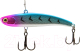 Воблер Ecopro Виб Nemo Slim 80мм 22г / EPVNS80/22S-047 (Psychedelic Shad) - 