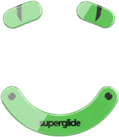 

Комплект глайдов для мыши Pulsar, Superglide для Razer Viper V2 Pro
