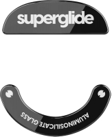 

Комплект глайдов для мыши Pulsar, Superglide для Pulsar X2 Wireless