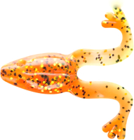 

Мягкая приманка Sprut, Mittsu Frog 60 CRT
