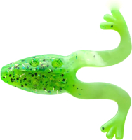 

Мягкая приманка Sprut, Mittsu Frog 60 KW