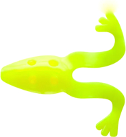 

Мягкая приманка Sprut, Mittsu Frog 60 L