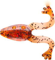 

Мягкая приманка Sprut, Mittsu Frog 60 MORS