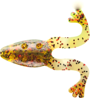 

Мягкая приманка Sprut, Mittsu Frog 60 ORS
