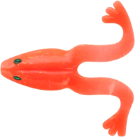 

Мягкая приманка Sprut, Mittsu Frog 60 SLM