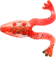 

Мягкая приманка Sprut, Mittsu Frog 60 WRM