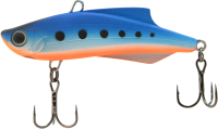 Воблер Ecopro Виб Tor 77мм 25г / EPVT77/25S-085 (Milk Blue Shad) - 