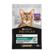 Влажный корм для кошек Pro Plan Maintenance Adult Утка (85г) - 