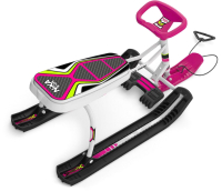 

Снегокат детский Ника, Тимка спорт 1 Nika Kids Sport / ТС1/S